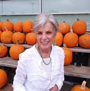 Meet your Posher, Gayle